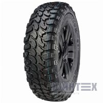 Royal Black Royal M/T 285/75 R16 126/123Q